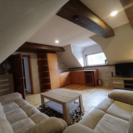 Surf Apartments In Melnrage Klaipėda Dış mekan fotoğraf