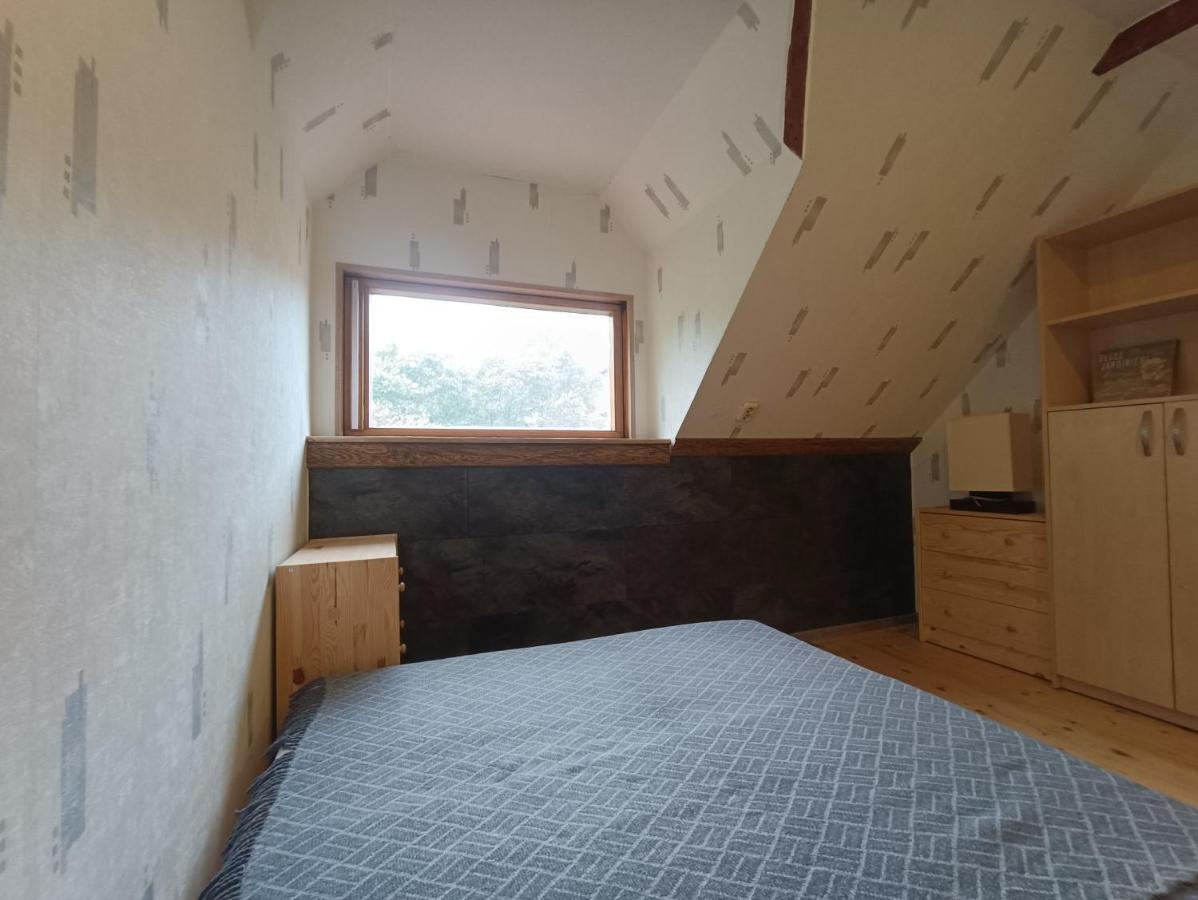 Surf Apartments In Melnrage Klaipėda Dış mekan fotoğraf