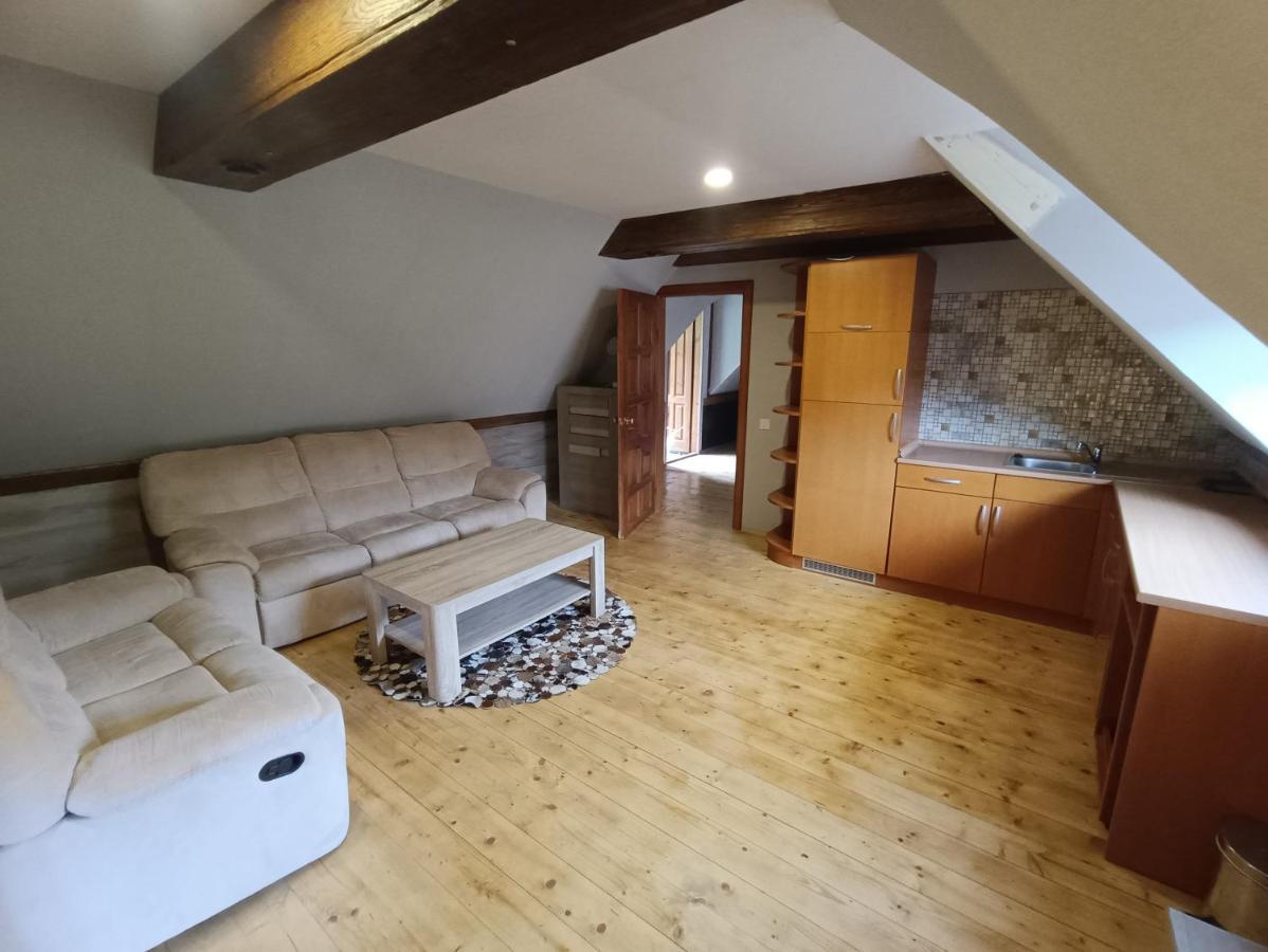 Surf Apartments In Melnrage Klaipėda Dış mekan fotoğraf