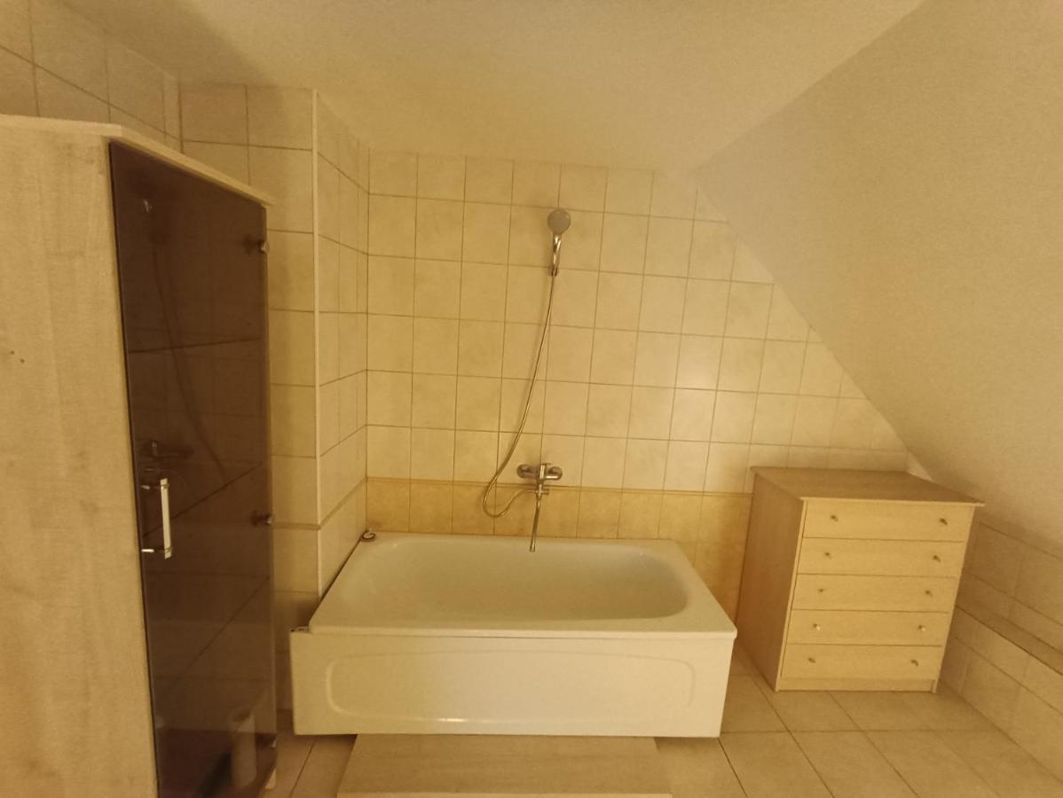 Surf Apartments In Melnrage Klaipėda Dış mekan fotoğraf