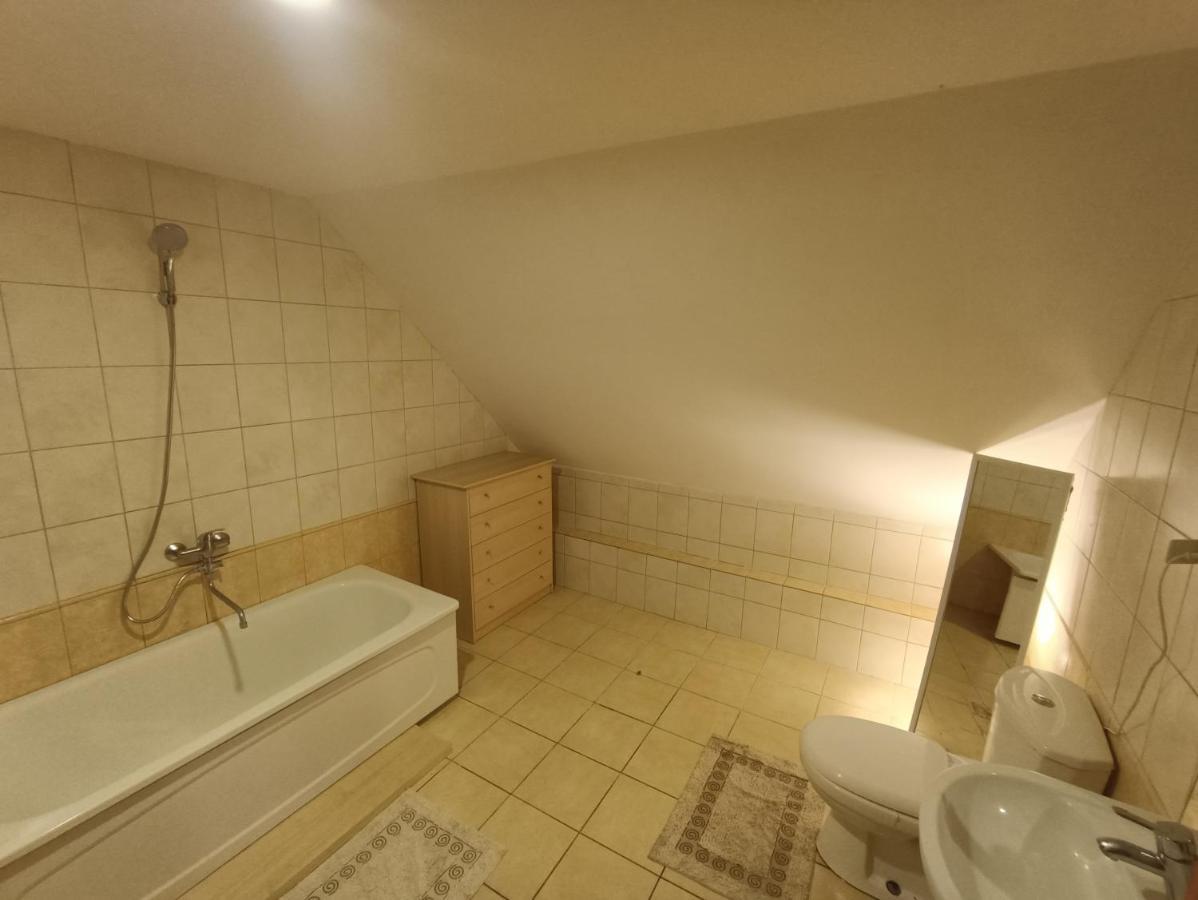 Surf Apartments In Melnrage Klaipėda Dış mekan fotoğraf