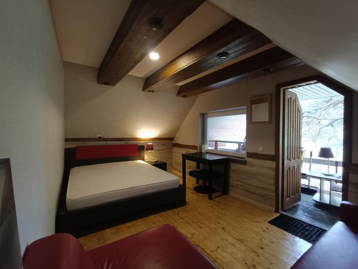 Surf Apartments In Melnrage Klaipėda Dış mekan fotoğraf