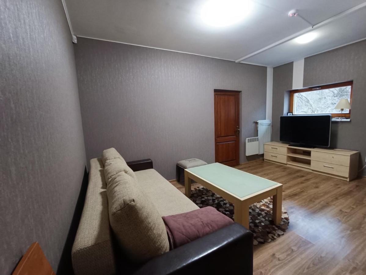 Surf Apartments In Melnrage Klaipėda Dış mekan fotoğraf