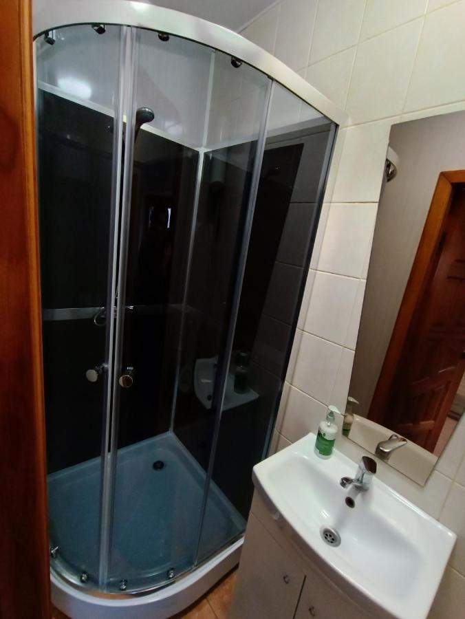 Surf Apartments In Melnrage Klaipėda Dış mekan fotoğraf