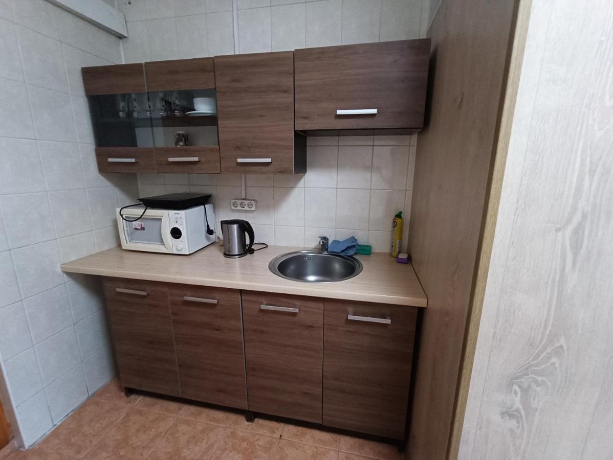 Surf Apartments In Melnrage Klaipėda Dış mekan fotoğraf