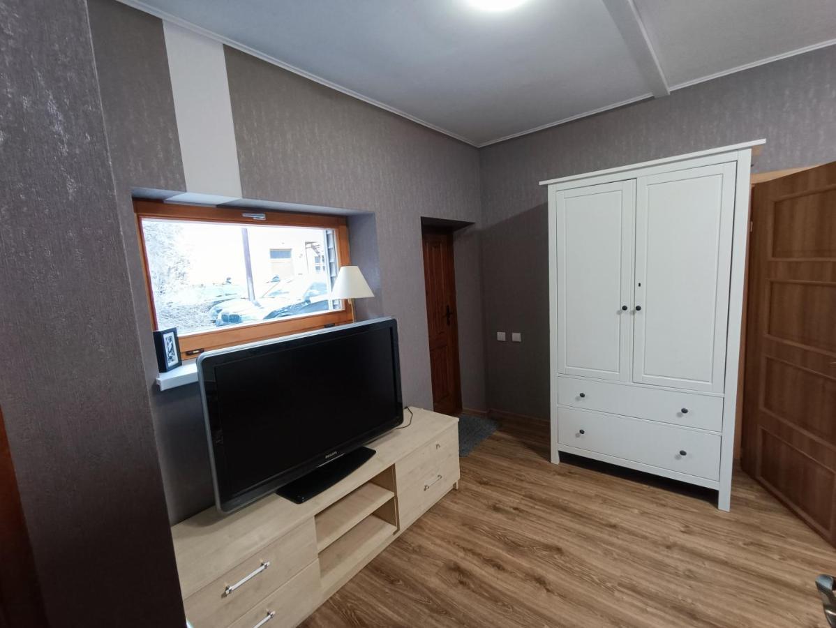 Surf Apartments In Melnrage Klaipėda Oda fotoğraf